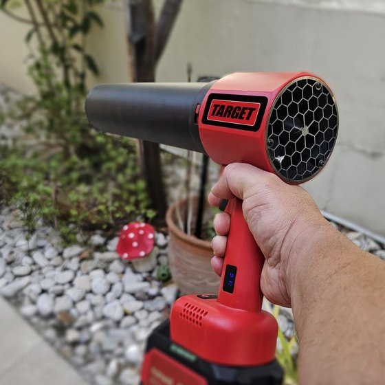 ���� ����� 18V CP1800T ��� ���� ���� TARGET