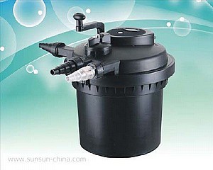 ����� ��� ����� ���� ������� ���, ���� ������� SUNSUN CPF-5000 UV 11W