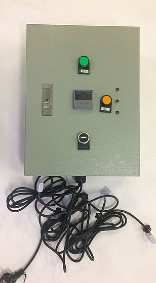 ����� ����� UV ������� ������� 316 �������  CUVB12T80  160W  ������� CREATOR