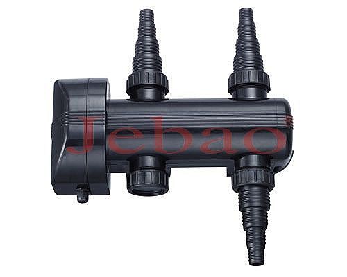 ����� ����� UV ��� ���� ������� ���, ����������, ���� ������� JEBAO CW-18 18W