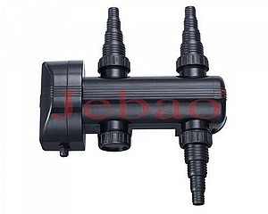 ����� ����� UV ��� ���� ������� ���, ����������, ���� ������� JEBAO CW-18 18W