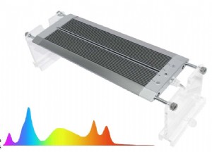 ����� �� ������� ��������� ��� ��� ������ Weekled  D600-WRGB 36W ����-��