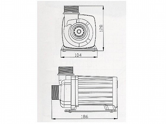 ����� ��� 10000 �"� ��� ����12V, ������ ���, ��� JEBAO DM-10000LV ���� **���� ���**