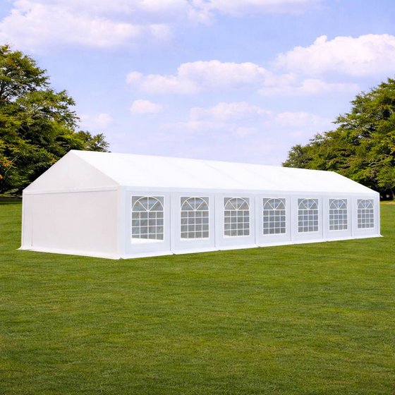 ���� �������� 7X15 ������ PVC ��� ������ TENT-PRO