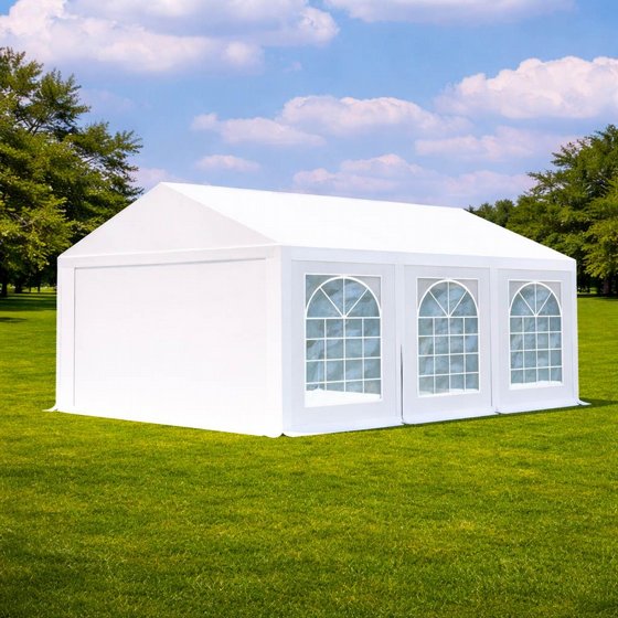 ���� �������� 2.5X5.5 ������ PVC ��� ������ TENT-PRO