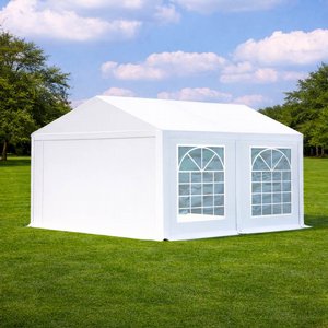 ���� �������� 3X5 ������ PVC ��� ������ TENT-PRO