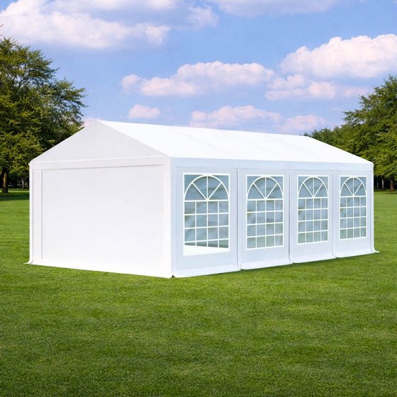 ���� �������� 3X8 ������ PVC ��� ������ TENT-PRO