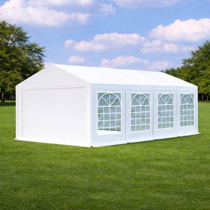 ���� �������� 3X8 ������ PVC ��� ������ TENT-PRO