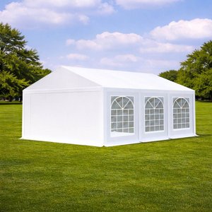 ���� �������� 4X6 ������ PVC ��� ������ TENT-PRO