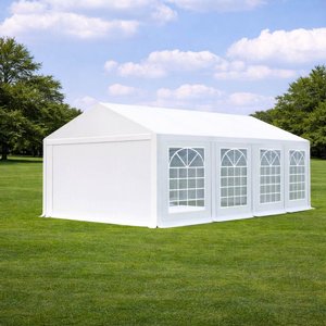 ���� �������� 4X8 ������ PVC ��� ������ TENT-PRO