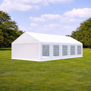 ���� �������� 5X10 ������ PVC ��� ������ TENT-PRO