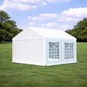 ���� �������� 5X4 ������ PVC ��� ������ TENT-PRO