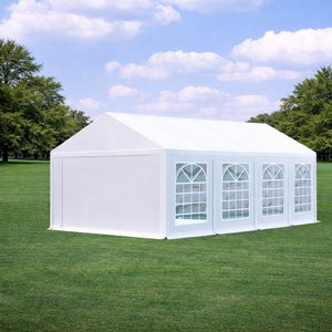 ���� �������� 5X8 ������ PVC ��� ������ TENT-PRO
