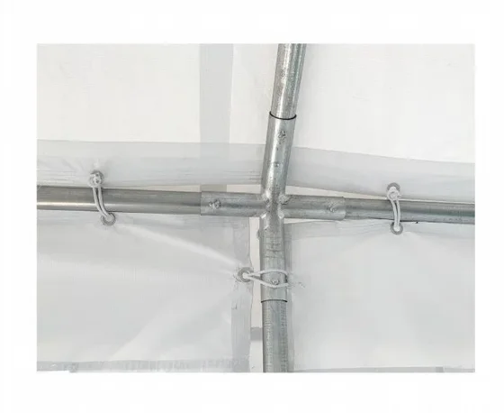 ���� �������� 6X14 ������ PVC ��� ������ TENT-PRO