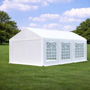 ���� �������� 6X6 ������ PVC ��� ������ TENT-PRO