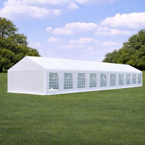 ���� �������� 8X20 ������ PVC ��� ������ TENT-PRO