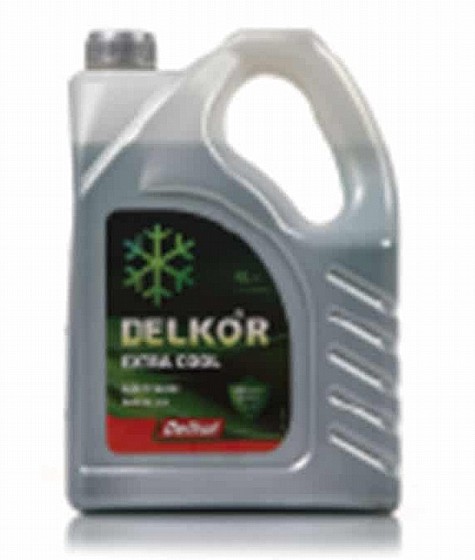 ���� ����� ����� ���� 4 ���� ����� DELKOL EXTRA COOL LLC