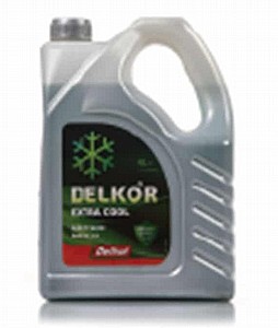 ���� ����� ����� ���� 4 ���� ����� DELKOL EXTRA COOL LLC