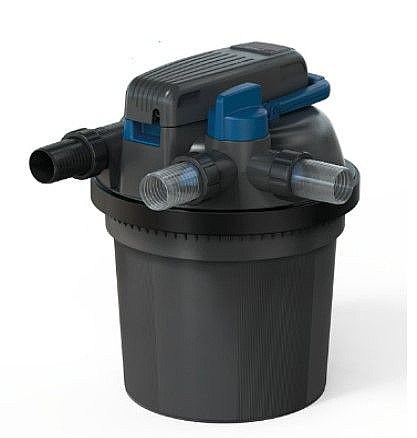 ����� ��� ��������� ������� ���, ���� ������� OASE FILTOCLEAR 13000 UV 24W