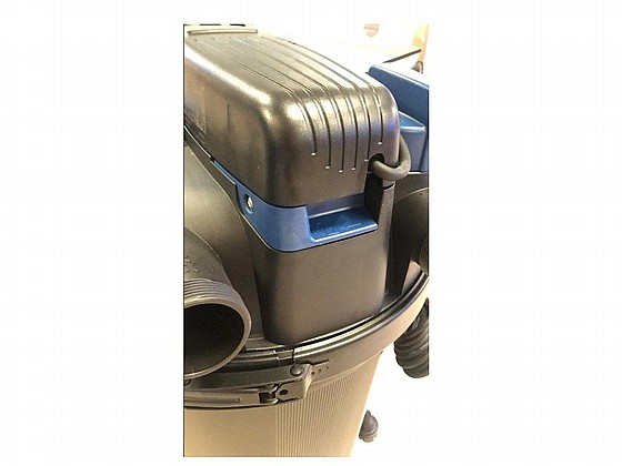 ����� ��� ��������� ������� ���, ���� ������� OASE FILTOCLEAR 13000 UV 24W