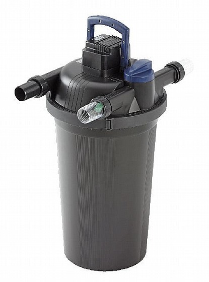 ����� ��� ��������� ������� ���, ���� ������� OASE FILTOCLEAR 20000 UV 36W