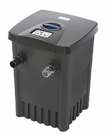 ����� ��������� ����� ������� ���, ���� ������� OASE FILTOMATIC 3000
