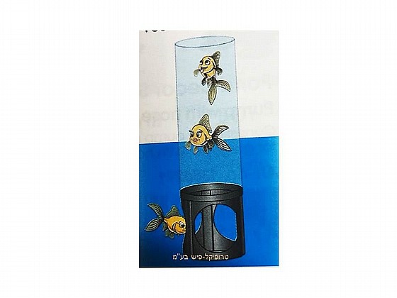 ���� ���� �������� ������ ���  ������ UBBINK FISHTOWER-100