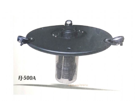 ����� ��� ��� ������� ����� ��� FJ-500A ���� JEBAO