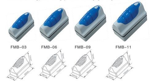 ���� �� 9.5 �"� FMB09