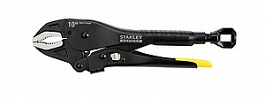 ����� ���� ����� STANLEY FATMAX 10" CURVE JAW