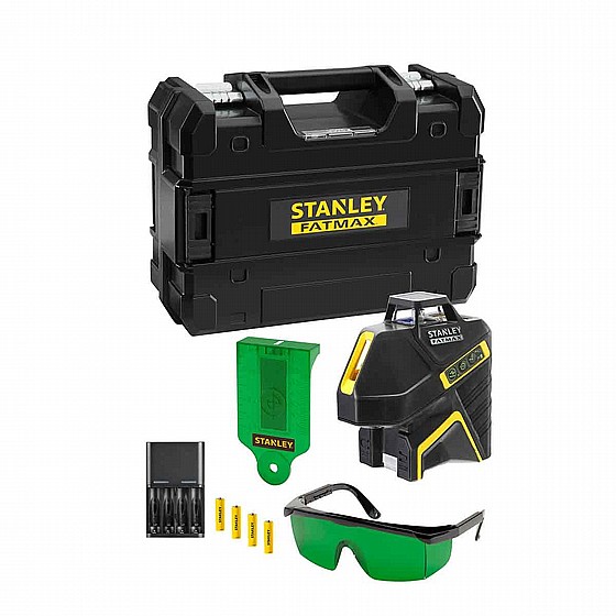 ��� ����� ���� 360 ����� + 2 ����� ������ �-90 ����� STANLEY FATMAX