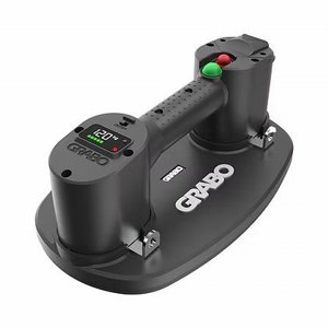 ���� ����� ���� ��� GRABO Pro