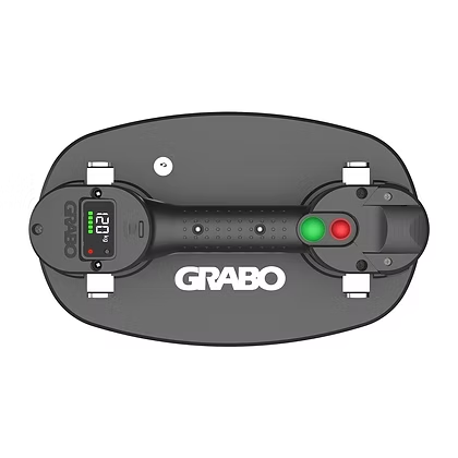 ���� ����� ���� ��� GRABO Pro