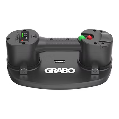 ���� ����� ���� ��� GRABO Pro