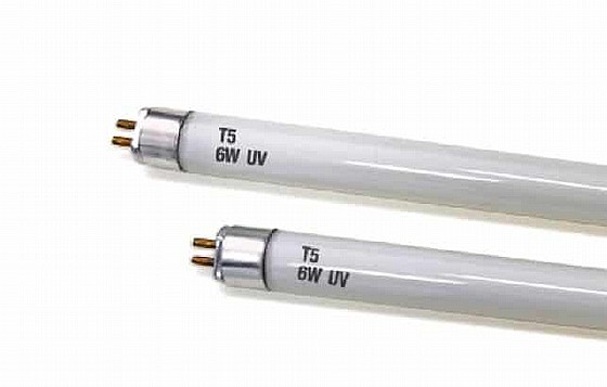 �� ����� T5 UV-6W ����� ������ ���� Green Place