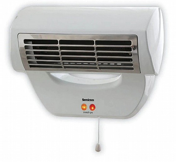 ���� ��� ������� ������ Semicom 2600W