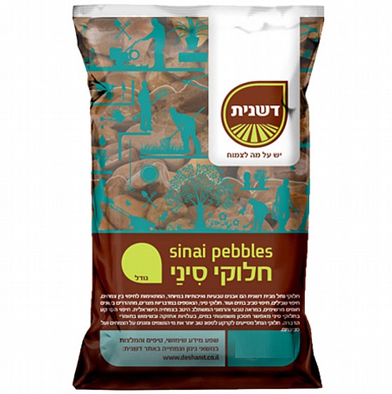 ����� ��� ���� ���� 7-12 �"� � - 1.5 ��� ����� Deshanit