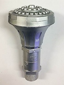 ��� ����� �'� ���, PVC ����, 40 �����, ����� "1.1/4 ��� HQ-T80 ������� HUIQI