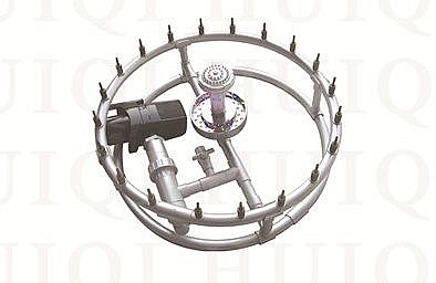 ����� ��� ����� 68 �"� HUIQI HQ3268CF