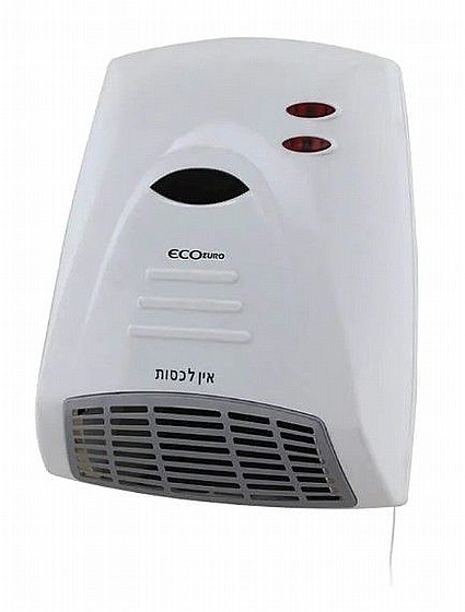 ���� ��� ������� EcoEuro 2000W