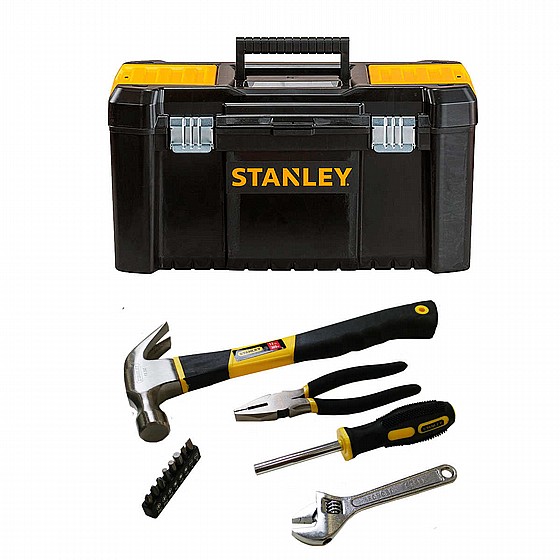 ���� ���� ����� (���� 16 + 9 ����) STANLEY