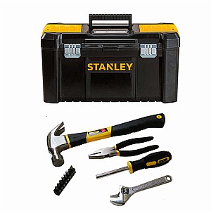 ���� ���� ����� (���� 16 + 9 ����) STANLEY