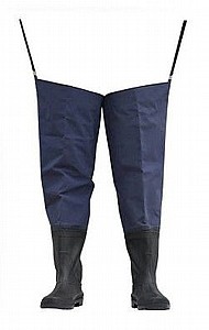 ����� ���� -Hip wader ���� ������� ���� ��� 43 KMYT43 PVC
