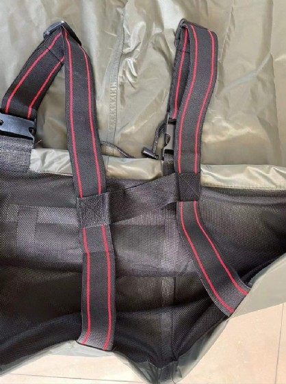 ����� ���� -fishing wader ���� ������ ���� ��� 45 KMYT45 PVC