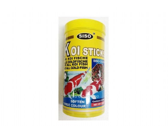 ���� ����� ���� �� ���� ����� ��� ��� ���� 1000 �"�  SISO KOI STICKS