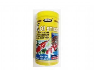 ���� ����� ���� �� ���� ����� ��� ��� ���� 1000 �"�  SISO KOI STICKS