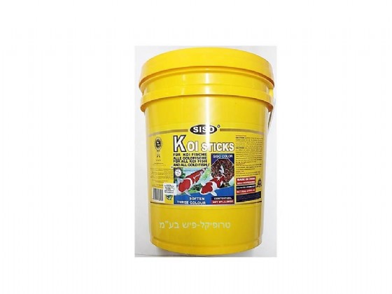 ���� ����� ���� �� ���� ����� ��� ��� ���� 20 ����  SISO KOI STICKS 20L