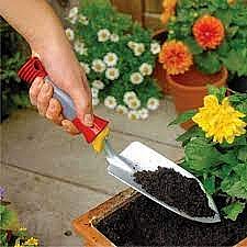 �� ����� ������� 5 �"� ����� ������ WOLF Garten LU-2P
