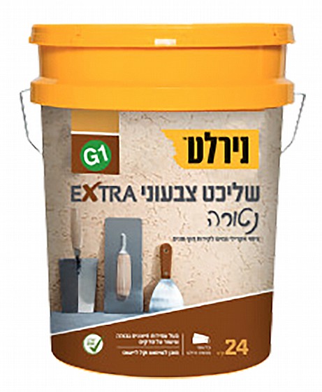 ����� ������ EXTRA ����� G1 ����� NIRLAT