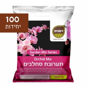 ������ ������ 100 ���� �� 10 ���� (1,000 ����) Orchid Mix
